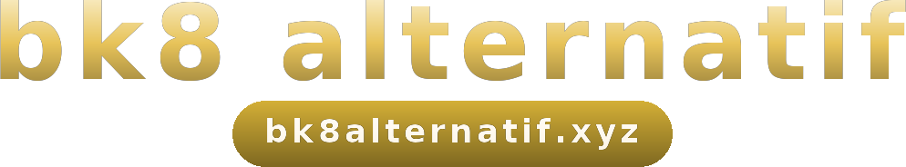 bk8 alternatif logo